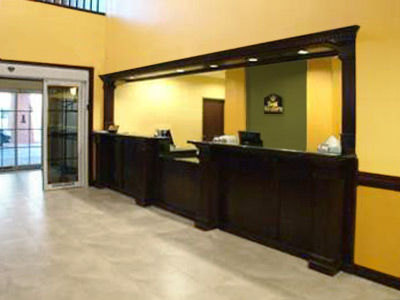 Super 8 By Wyndham Hidalgo/Mcallen Area Dış mekan fotoğraf