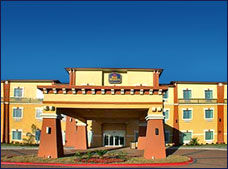 Super 8 By Wyndham Hidalgo/Mcallen Area Dış mekan fotoğraf