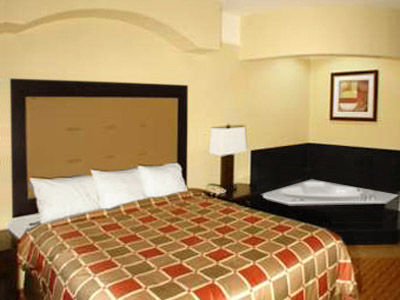 Super 8 By Wyndham Hidalgo/Mcallen Area Dış mekan fotoğraf
